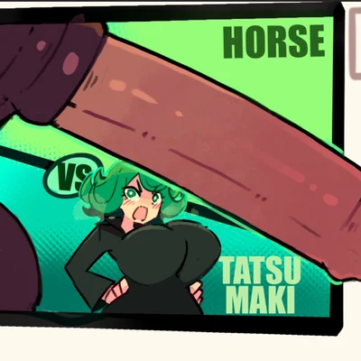 tatsumaki (one-punch man, one (manga)) created by pixzapix