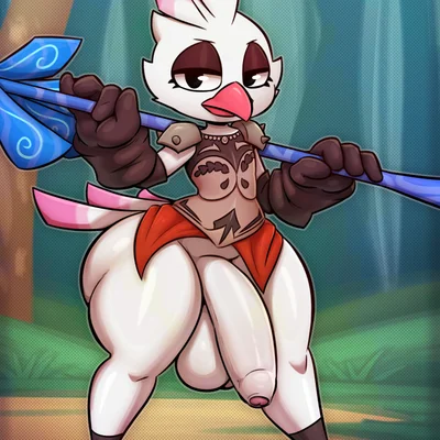 teo (miso souperstar) (atlyss) created by miso souperstar