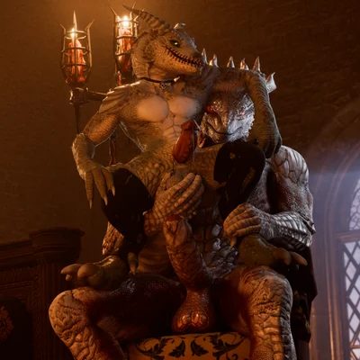 the dark urge (baldur's gate) (baldur's gate, baldur's gate 3) created by outofnecessity