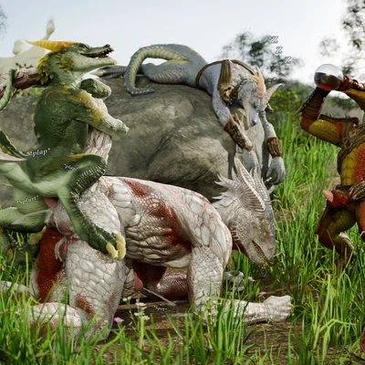 the dark urge (baldur's gate) (baldur's gate, baldur's gate 3) created by potatotime