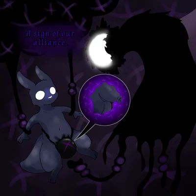 the prince (rain world), watcher (rain world) (rain world, videocult) created by inschaal