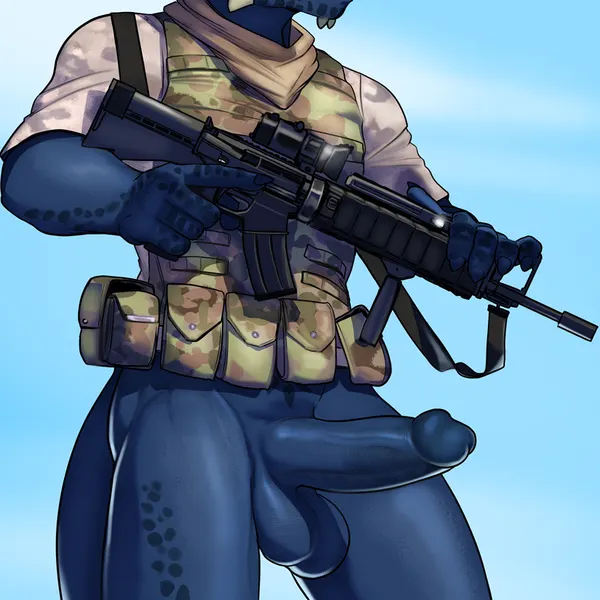 tristen (bethesda game studios, microsoft) created by franubis