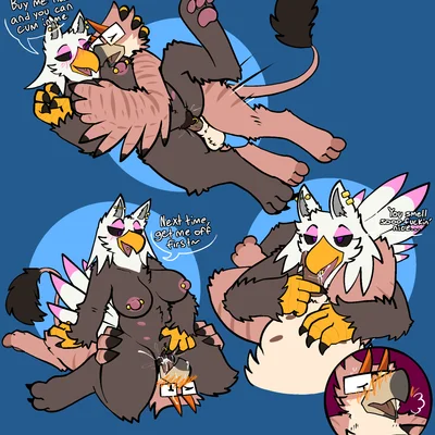 trout (character) (mythology) created by trout (artist)