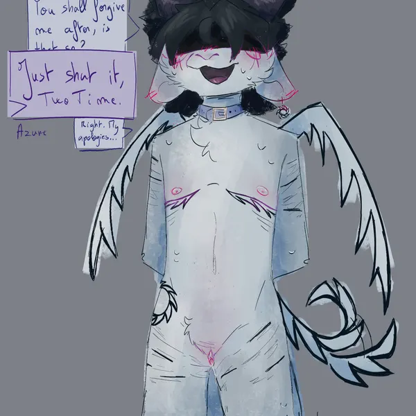 two time (forsaken) (forsaken (roblox), roblox) created by noxshark