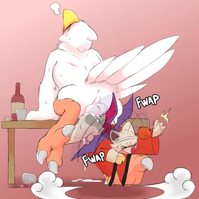 valiantku (final fantasy, square enix) created by miau