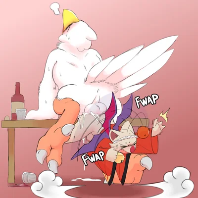 valiantku (final fantasy, square enix) created by miau