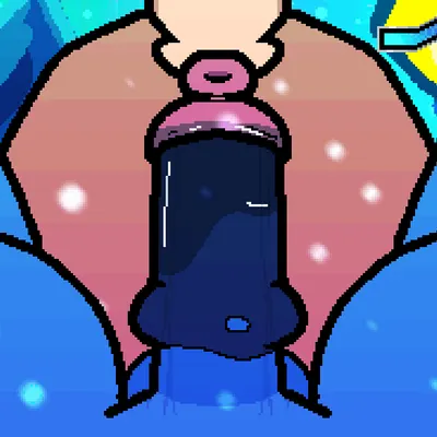 velvet reindeer (tfh) (them's fightin' herds) created by matchesyashi