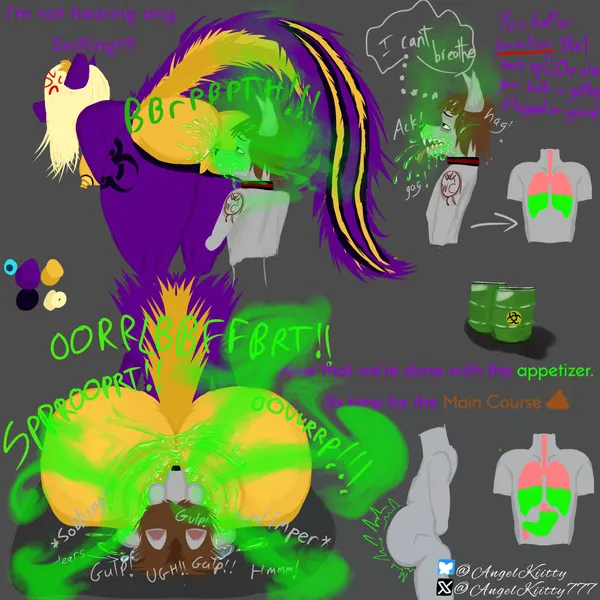 victoria von werner (angelkiitty) created by angel kiitty