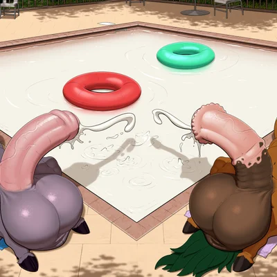 villam (randsom) created by owligatorstudios