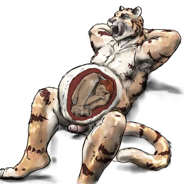 vore day, vore day 2022 created by jeri kleinlowe