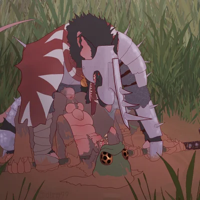 warhammer (franchise) created by dlrp99