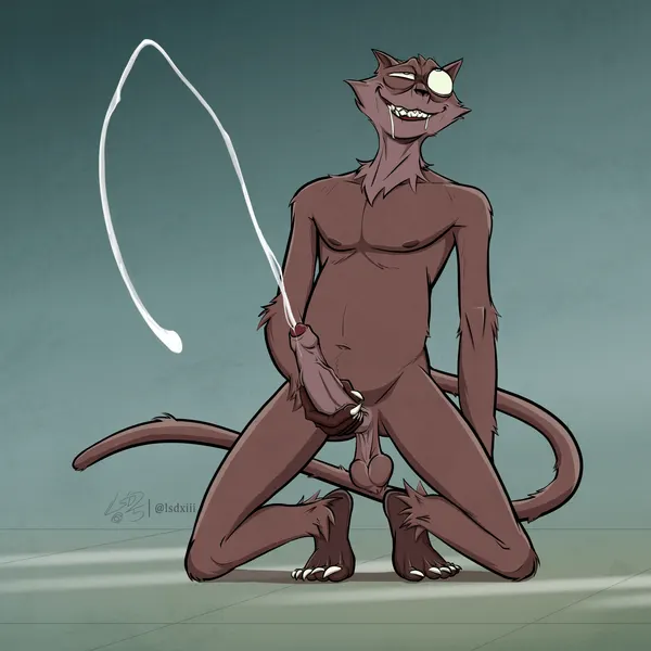 weasel (creature commandos), weasel (suicide squad) (creature commandos, dc comics) created by refractionxiii