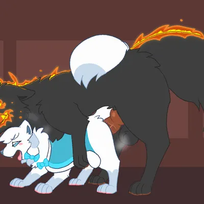 wildsear (hasbro, magic: the gathering) created by pocketpaws