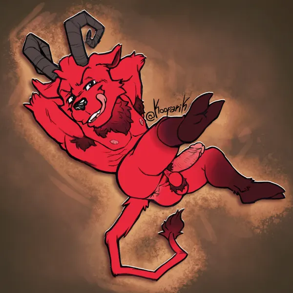 wortox (don't starve, klei entertainment) created by kooparik