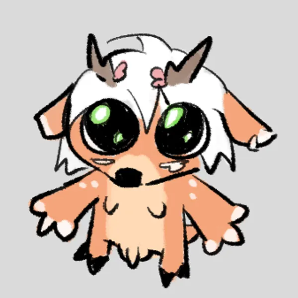 yan (character) created by yan