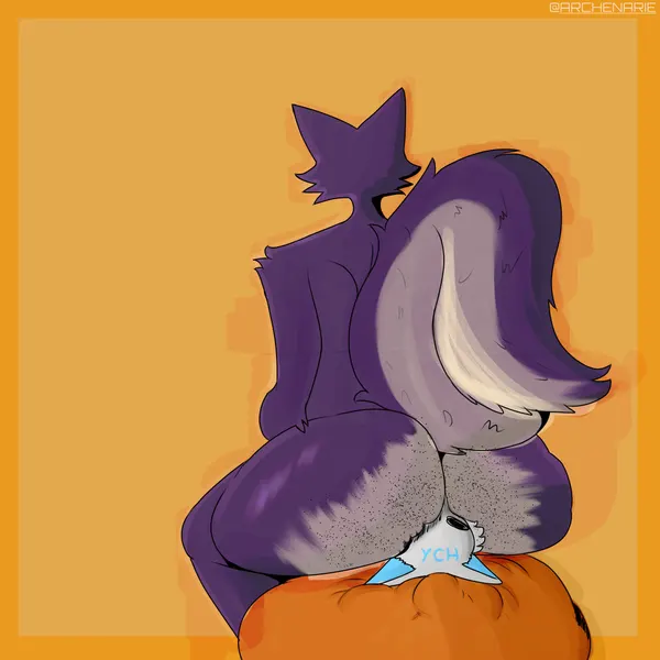ych (character) (nintendo, pokemon) created by archenarie