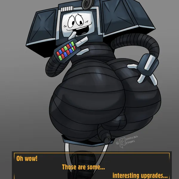 yes man (fallout) (fallout, microsoft) created by completedlemon