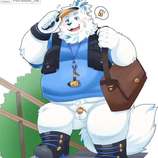 yohack (lifewonders, live a hero) created by 96panda