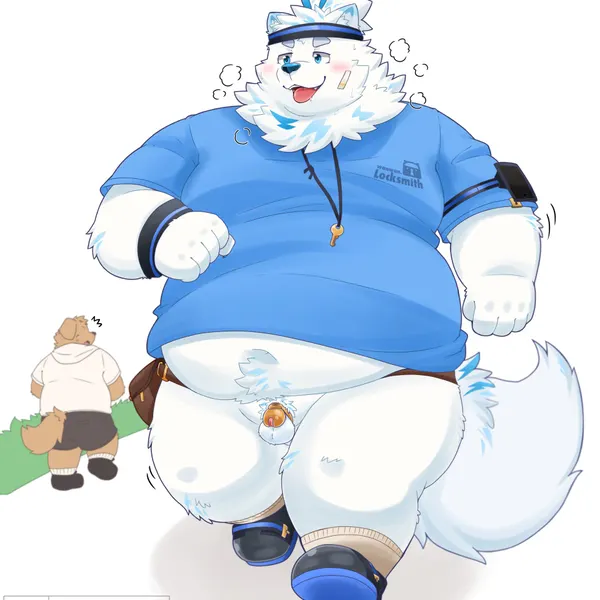 yohack (lifewonders, live a hero) created by 96panda