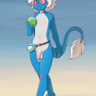 yoona long (mythology) created by ajin