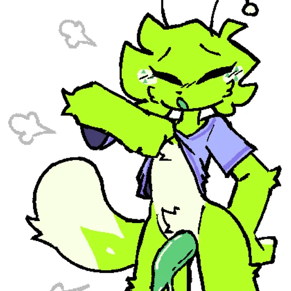 zeke (weirdenned) created by weirdenned