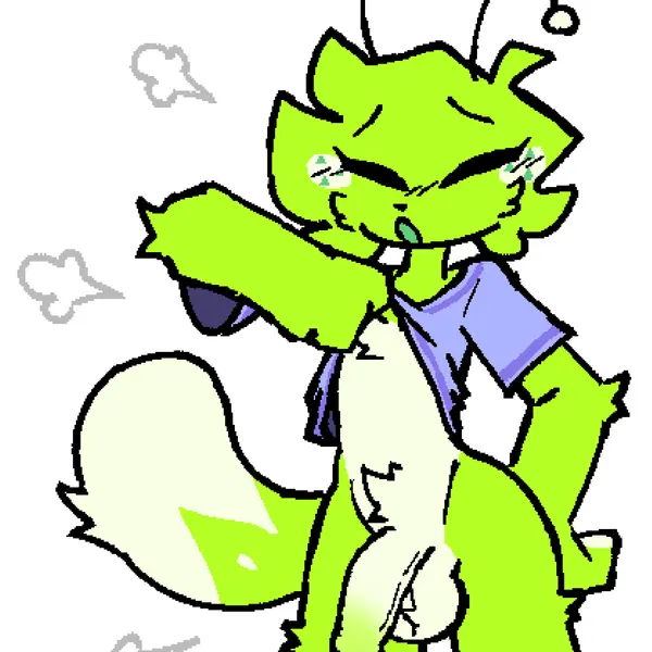 zeke (weirdenned) created by weirdenned