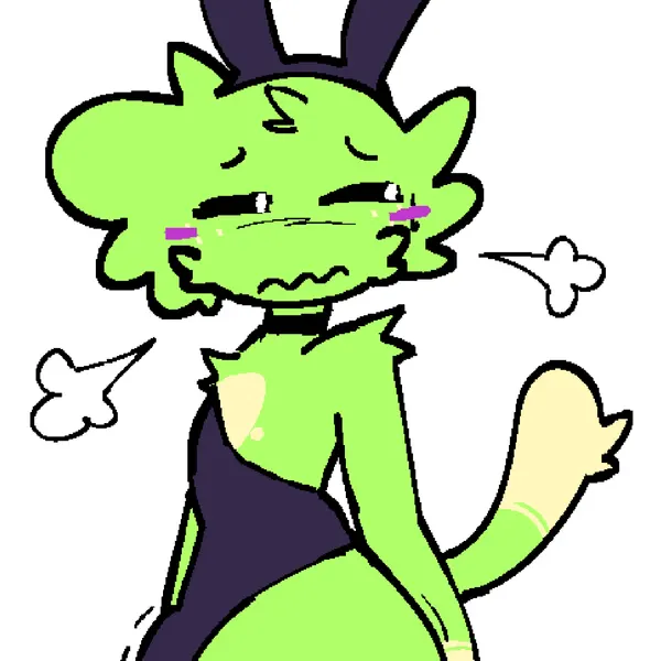 zeke (weirdenned) created by weirdenned
