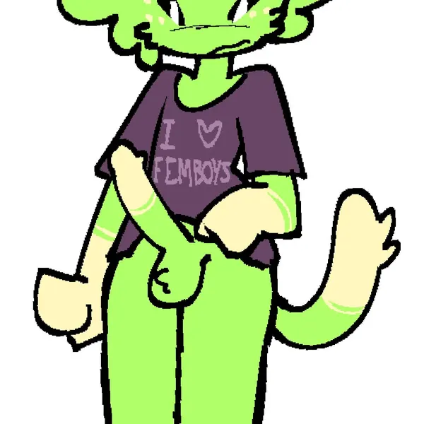 zeke (weirdenned) created by weirdenned
