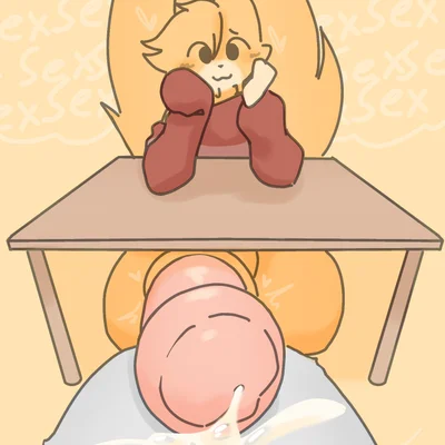 alex (horniicat) created by horniicat