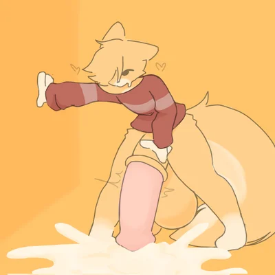 alex (horniicat) created by horniicat