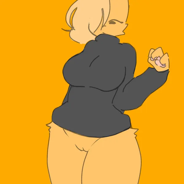 alex (horniicat) created by horniicat