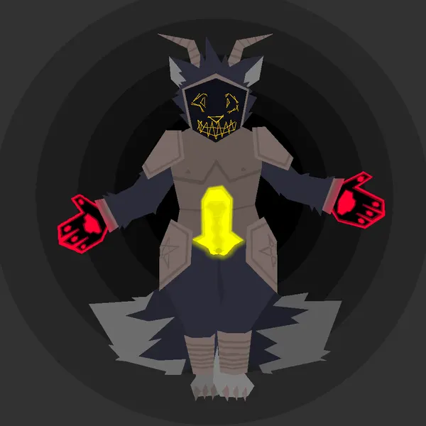 alkezite (oddlypolygonalpittie) created by oddlypolygonalpittie