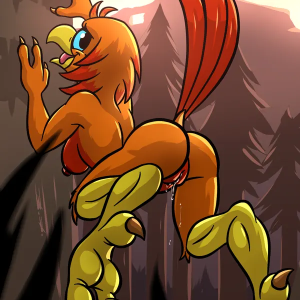 amara (windborn) (windborn) created by bassybefuddle