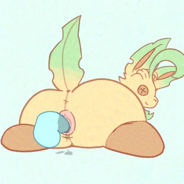 anon (nintendo, pokemon) created by jellybeankofi