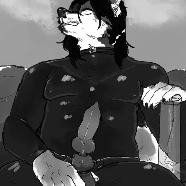 arber (oshaviolation) created by oshaviolation