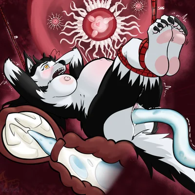 aria (ars machina) created by ars machina