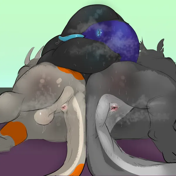 ashe, kyain (character) (mythology, wings of fire) created by derilect (artist), kyain