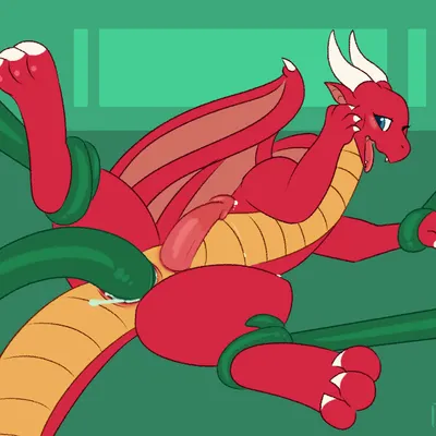 ashtalon (mythology) created by pocketpaws