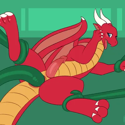 ashtalon (mythology) created by pocketpaws