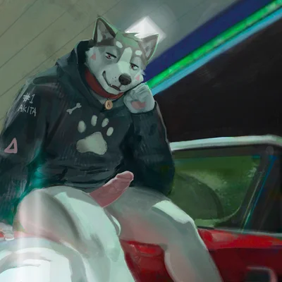 aston (ak1ta one) created by mokejumps