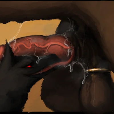 atari (corvidtree), hade (corvidtree) (mythology) created by corvidtree