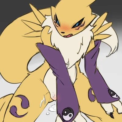 bandai namco, digimon created by feith-zr