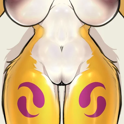 bandai namco, digimon created by miphassl