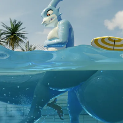 bandai namco, digimon created by stillwaiting