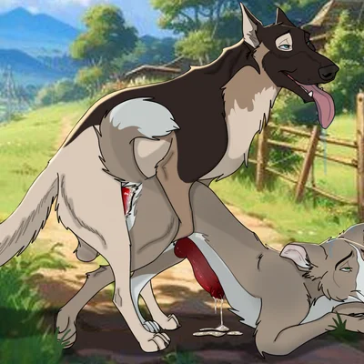 baron (baronoffurs) created by holidaypup