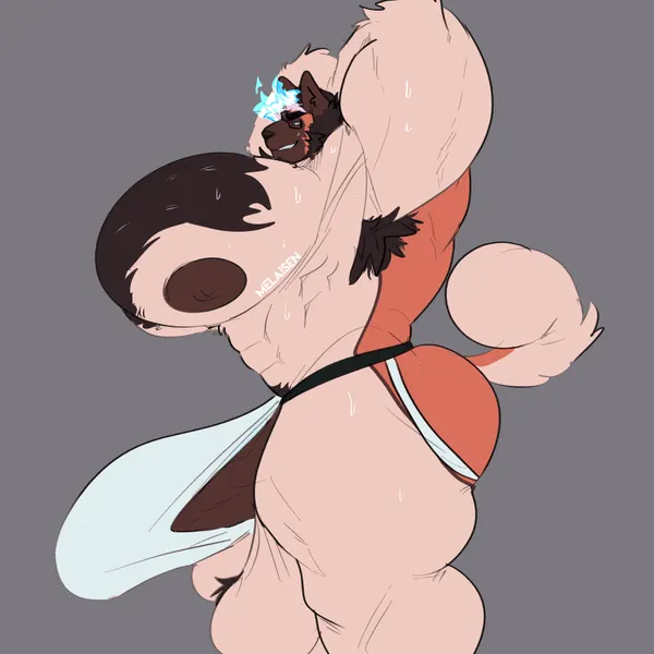 bau (melaisen) created by melaisen
