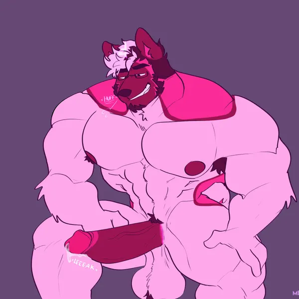 bau (melaisen) created by melaisen