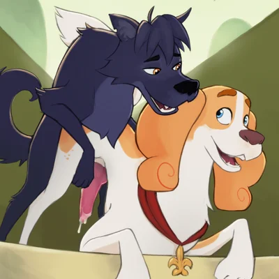 belfort (belfort and lupin), lupin (belfort and lupin) (belfort and lupin) created by slate