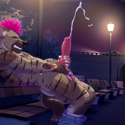 billy black (character) created by milo nettle