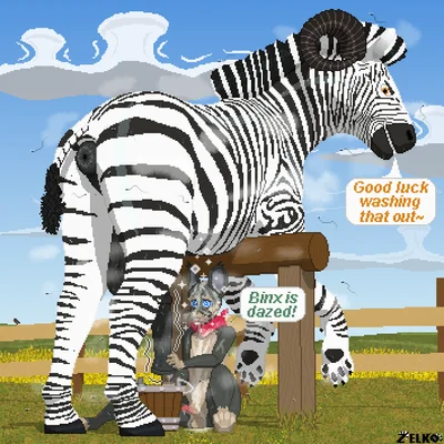 binx (binxtherat), zelko (nintendo, pokemon) created by zelkothezeeb